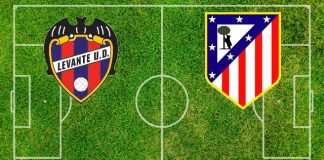 Levante-Atletico Madrid: formazioni ufficiali, quote, pronostici. I Colchoneros danno l’addio alla vecchia guardia Formazioni Levante-Atletico Madrid