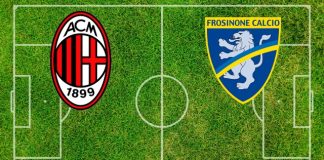Milan-Frosinone (18:00): formazioni ufficiali, quote, pronostici, tre punti fondamentali per i rossoneri Formazioni Milan-Frosinone