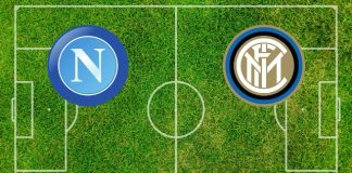 Formazioni Napoli-Inter