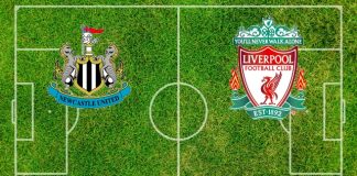 Alle 20:45 Newcastle-Liverpool FC: formazioni ufficiali, quote, pronostici. I Reds rischiano grosso, out Firmino Formazioni Newcastle-Liverpool FC
