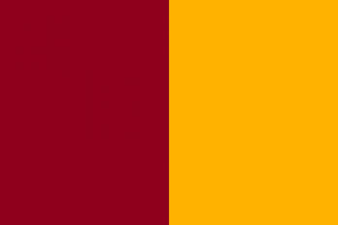 Roma Europa League