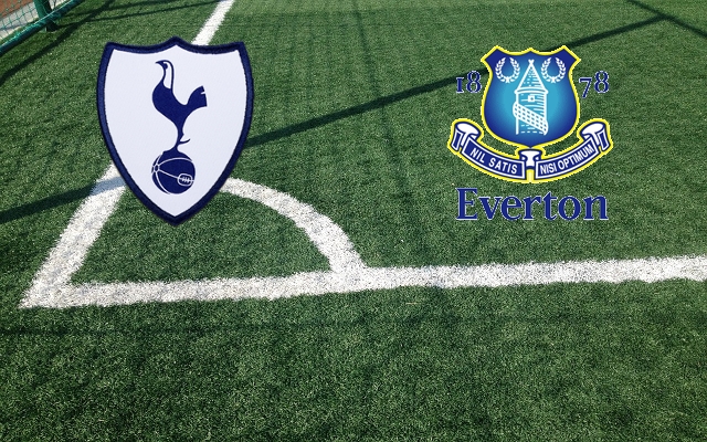 Formazioni Tottenham-Everton