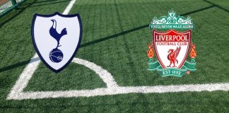Formazioni Tottenham-Liverpool FC