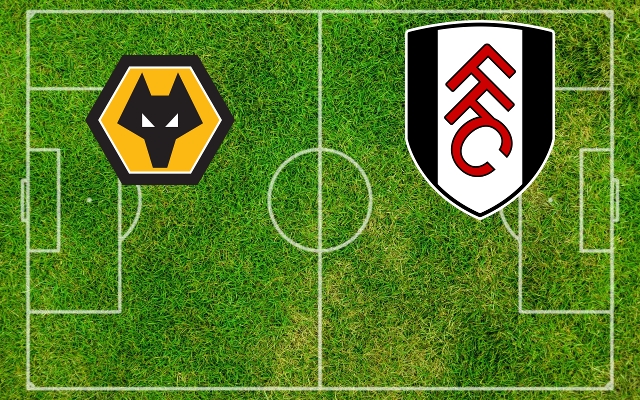 Wolverhampton-Fulham Formazioni Wolverhampton-Fulham