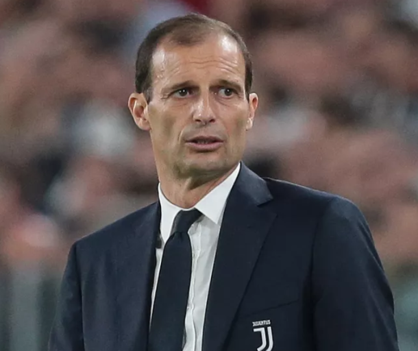 quote prossima squadra Allegri