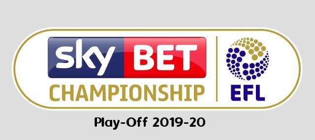 championship play-off 2019-20 Pronostici Championship play-off 2019-20
