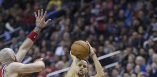 Infiniti Warriors, alle Finals per la quinta stagione consecutiva Warriors finale Nba 2019