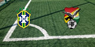 Brasile-Bolivia: formazioni ufficiali, quote, pronostici. Fernandinho e Firmino al posto di Arthur e G. Jesus Formazioni Brasile-Bolivia