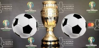 Capocannoniere Copa America 2019: Messi a 4.00 in antepost ma noi … Pronostici Capocannoniere Copa America