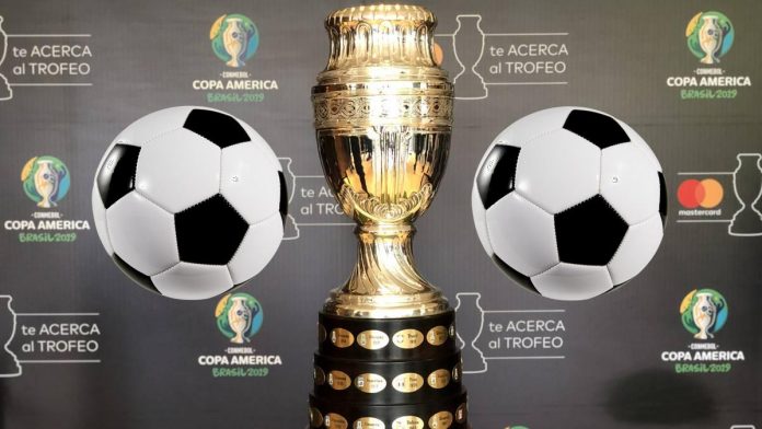 Pronostici Capocannoniere Copa America
