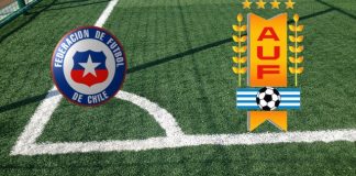 Cile-Uruguay: formazioni ufficiali, quote, pronostici, sfida per la testa del girone Formazioni Cile-Uruguay