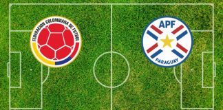 Colombia-Paraguay: formazioni ufficiali, quote, pronostici, Cafeteros già primi e qualificati Formazioni Colombia-Paraguay