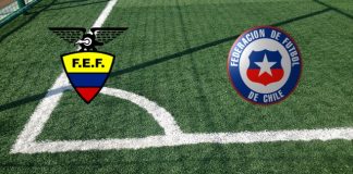 Ecuador-Cile: formazioni, quote, pronostici, Roja ai quarti con una vittoria Formazioni Ecuador-Cile