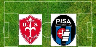 Triestina-Pisa: formazioni ufficiali, quote, pronostici. Tutto ancora aperto dopo il 2-2 dell’andata