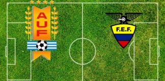 Uruguay-Ecuador: formazioni ufficiali, quote, pronostici, coppia di attacco Suarez e Cavani Formazioni Uruguay-Ecuador
