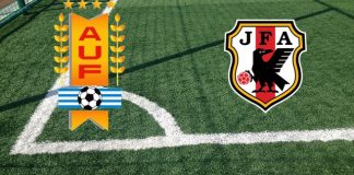 Uruguay-Giappone: formazioni, quote, pronostici, Celeste qualificata con una vittoria Formazioni Uruguay-Giappone