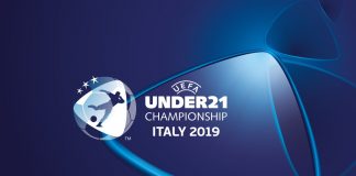 Formazioni Spagna-Germania Under 21