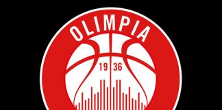 calendario Olimpia Milano Eurolega 2023-24
