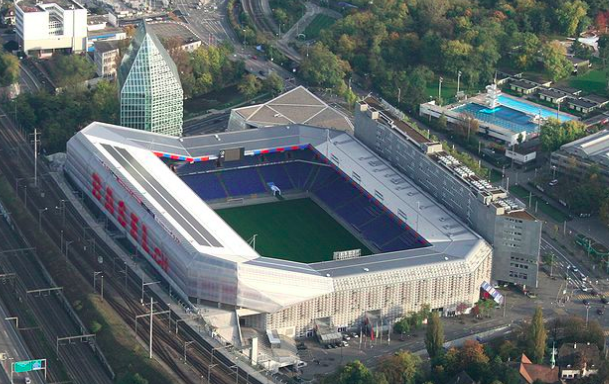 Basilea-PSV Formazioni Basilea-PSV pronostico