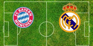 Bayern Monaco-Real Madrid (ICC): formazioni, quote, pronostici Formazioni Bayern Monaco-Real Madrid