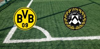 Borussia Dortmund-Udinese: formazioni ufficiali, quote, pronostici, Jajalo negli undici iniziali Formazioni Borussia Dortmund-Udinese