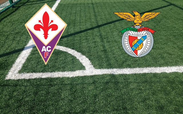 Formazioni Fiorentina-Benfica