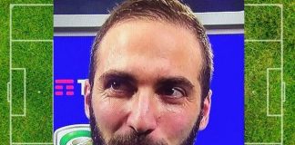“Gonzalo, resta con noi!” anche se sembra impossibile. O no? Gonzalo Higuain Juve quote Roma