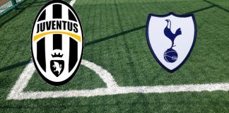 Formazioni Juventus-Tottenham