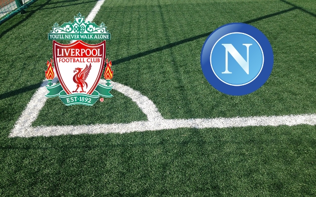 Formazioni Liverpool FC-Napoli