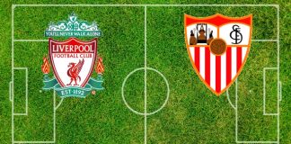 Liverpool FC-Siviglia (amichevole): formazioni ufficiali, quote, pronostici Formazioni Liverpool FC-Siviglia