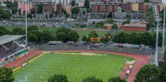 Lugano-Inter: formazioni ufficiali, quote, pronostici. Cornaredo tutto esaurito Formazioni Lugano-Inter quote pronostici