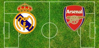Real Madrid-Arsenal (ICC): formazioni, quote, pronostici Formazioni Real Madrid-Arsenal
