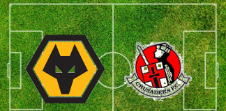 Wolverhampton-Crusaders: formazioni, quote, pronostici Formazioni Wolverhampton-Crusaders pronostico