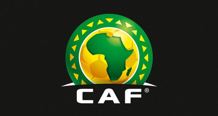 Senegal-Algeria formazioni