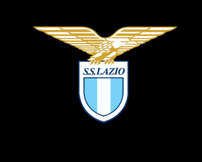 logo-lazio probabile formazione Lazio 2019-20