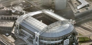 Ajax-PAOK (martedì, 20:30): formazioni ufficiali, quote, pronostici. Huntelaar parte dalla panchina Formazioni Ajax-PAOK pronostico