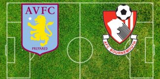 Formazioni Aston Villa-Bournemouth