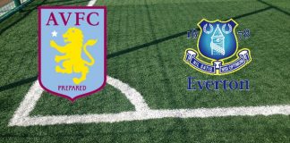 Formazioni Aston Villa-Everton