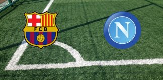 Barcellona-Napoli: formazioni ufficiali, quote, pronostici Formazioni Barcellona-Napoli