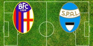 Bologna-Spal: formazioni ufficiali, quote, pronostici, Destro al centro del tridente di Mihajlovic Formazioni Bologna-Spal