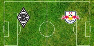Borussia Monchengladbach – RB Lipsia: formazioni ufficiali, quote, pronostici Formazioni Borussia Monchengladbach-RB Lipsia
