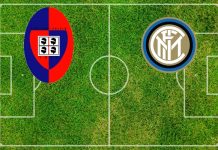 Formazioni Cagliari-Inter