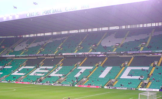Celtic Park Formazioni Celtic - CFR Cluj pronostico