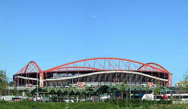 Estadio Benfica Benfica 2019-20 pronostici