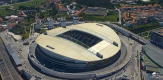 Porto 2019-20 campionato portoghese