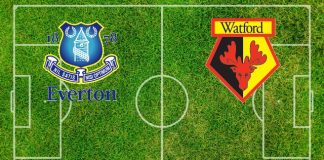 Formazioni Everton-Watford