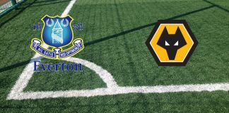 Formazioni Everton-Wolverhampton