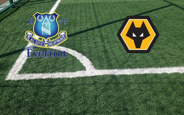Formazioni Everton-Wolverhampton
