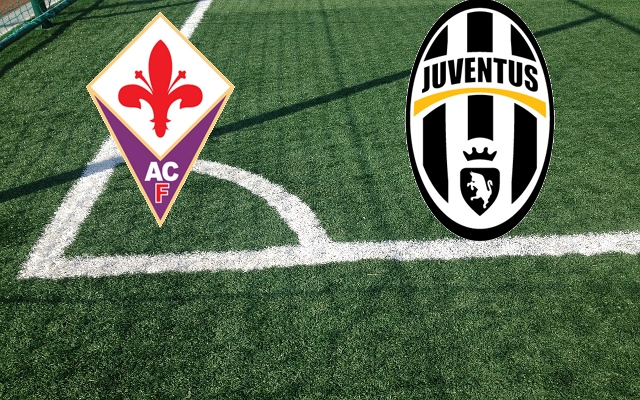 Risultati immagini per Fiorentina - Juventus