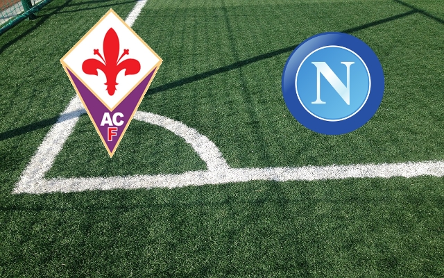 Formazioni Fiorentina-Napoli
